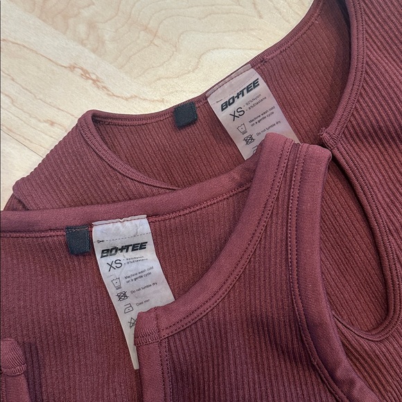 🤎Bo & Tee Bundle - Picture 6 of 6